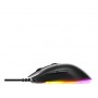 Мишка SteelSeries Rival 3 Gen 2 Black