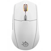 Мишка SteelSeries Rival 3 Gen 2 Wireless White 