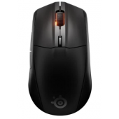 Мишка SteelSeries Rival 3 Gen 2 Wireless Black 