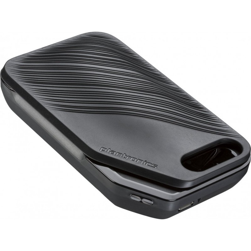 Bluetooth-гарнітура Poly Voyager 5200 USB-A HS + BT700
