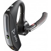 Bluetooth-гарнітура Poly Voyager 5200 USB-A HS + BT700