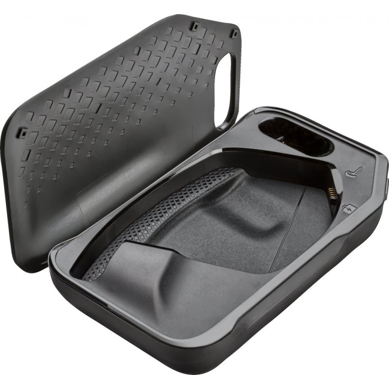 Bluetooth-гарнітура Poly Voyager 5200 USB-A HS + BT700