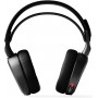 Ігрова гарнітура Steelseries Arctis 9 Wireless Black