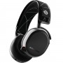 Ігрова гарнітура Steelseries Arctis 9 Wireless Black