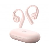Навушники Anker SoundCore AeroFit Soft Pink
