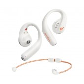 Навушники Anker SoundCore AeroFit Pro White
