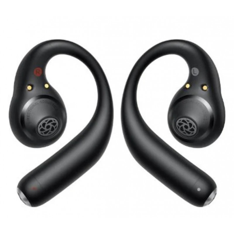 Навушники Anker SoundCore AeroFit Pro Black