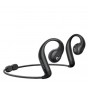 Навушники Anker SoundCore AeroFit Pro Black