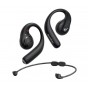 Навушники Anker SoundCore AeroFit Pro Black