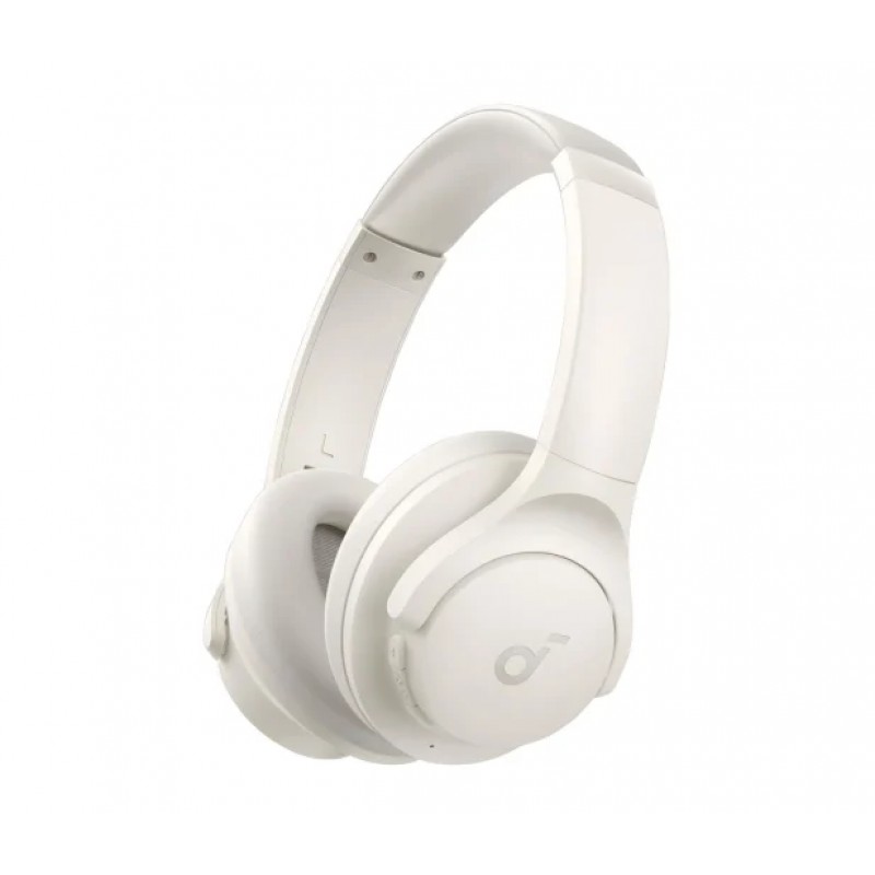 Навушники SoundCore Q11i White