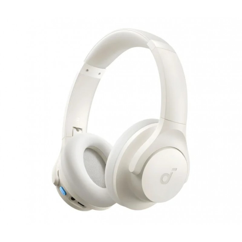 Навушники SoundCore Q11i White