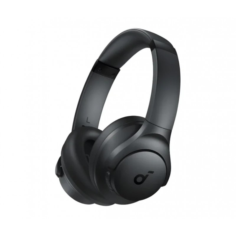 Навушники Anker SoundCore Q11i Grey 