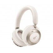 Навушники Anker SoundCore Space One Pro White