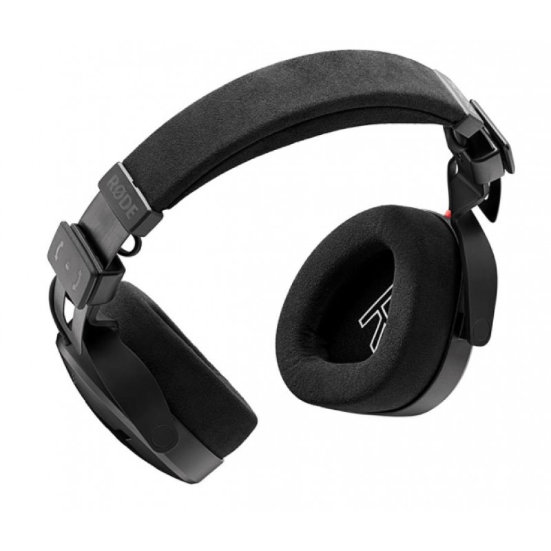 Навушники Rode NTH-100 Black
