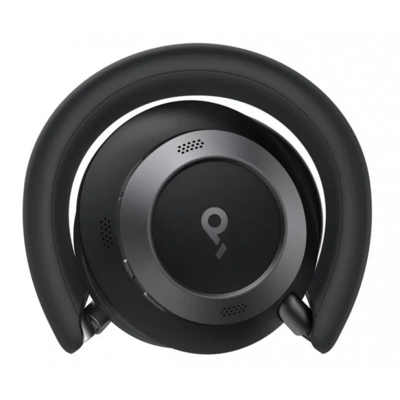 Навушники Anker SoundCore Space One Pro Black
