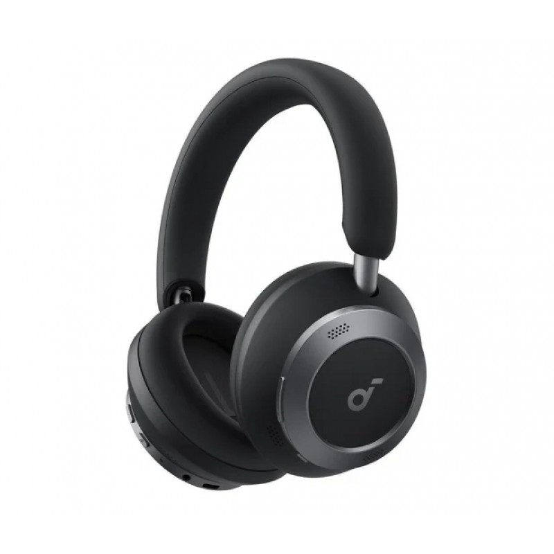 Навушники Anker SoundCore Space One Pro Black