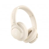 Навушники Anker SoundCore Space Q20i White