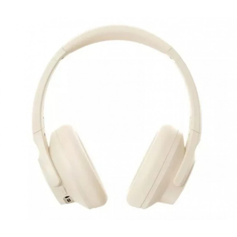 Навушники Anker SoundCore Space Q20i White