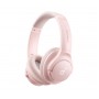 Навушники Anker SoundCore Space Q20i Pink