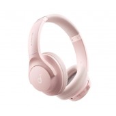 Навушники Anker SoundCore Space Q20i Pink