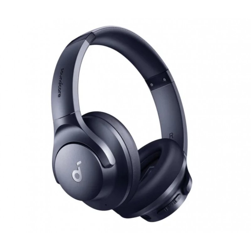 Навушники Anker SoundCore Space Q20i Blue