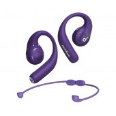 Навушники Anker SoundCore AeroFit Pro Purple