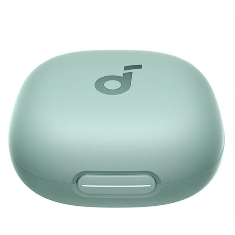 Навушники Anker SoundCore Sport X20 Green