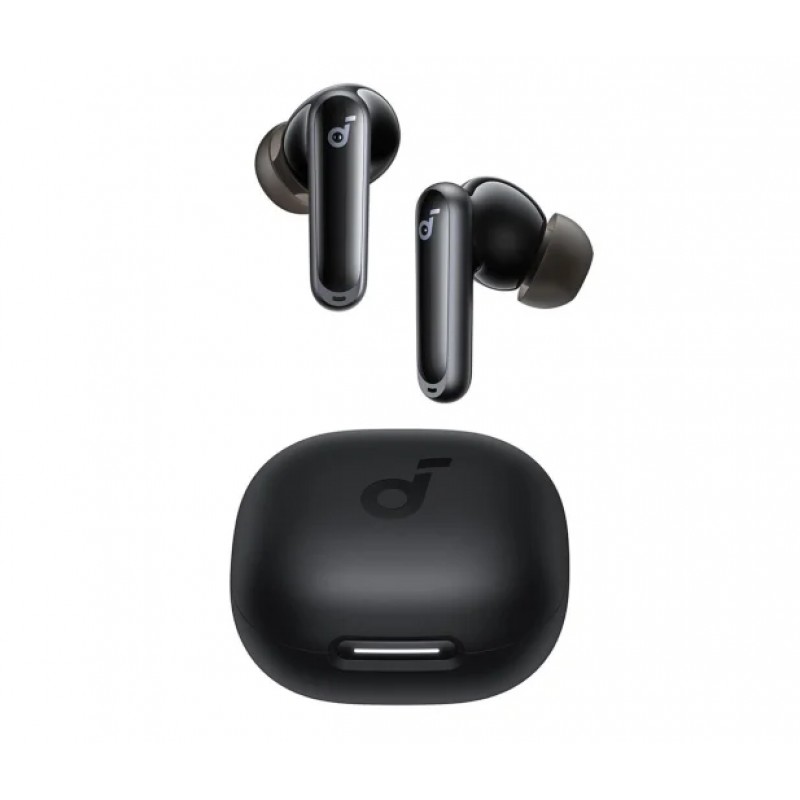 Навушники SoundCore P40i Black