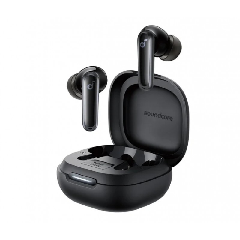 Навушники SoundCore P40i Black