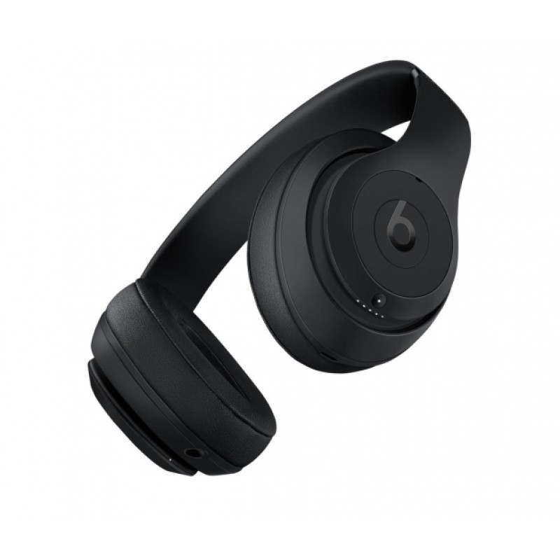 Навушники Apple Beats Studio3 Matte Black