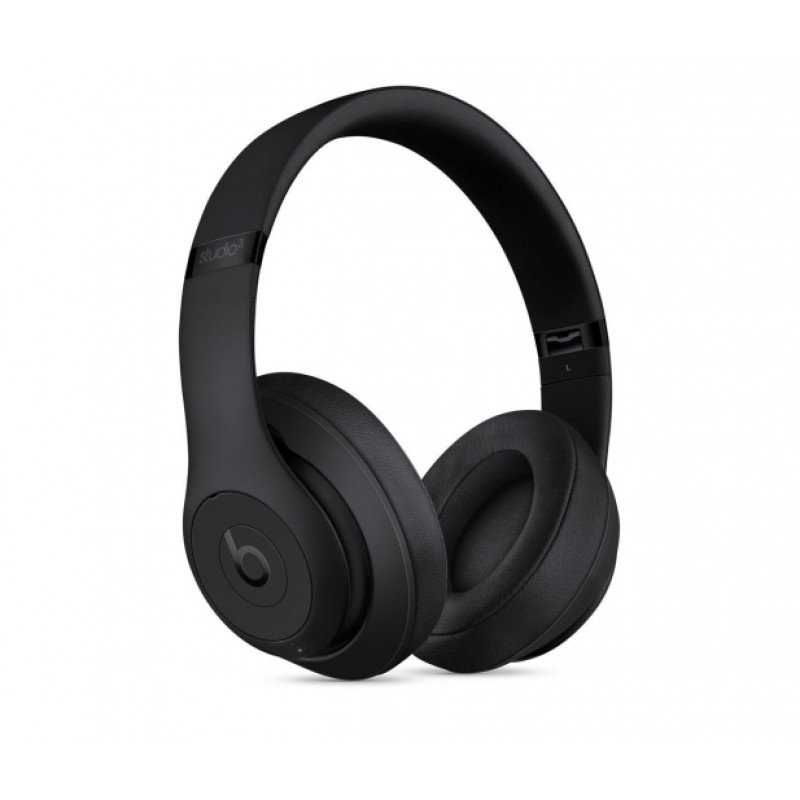 Навушники Apple Beats Studio3 Matte Black