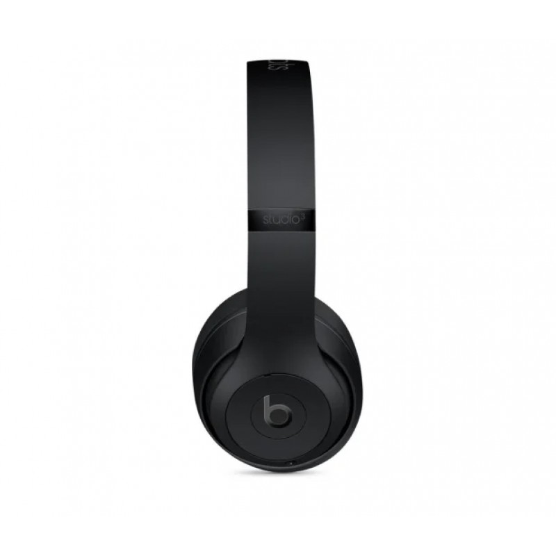 Навушники Apple Beats Studio3 Matte Black