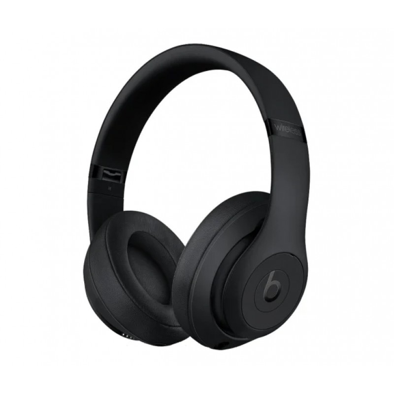 Навушники Apple Beats Studio3 Matte Black