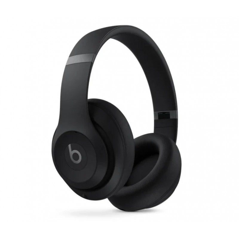 Навушники Apple Beats Studio Pro Black