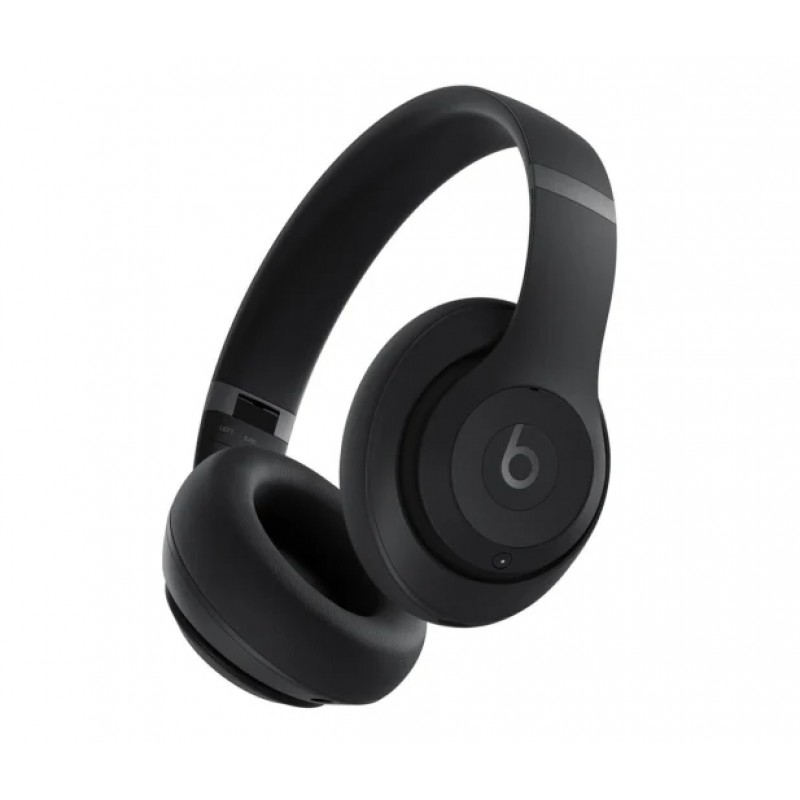 Навушники Apple Beats Studio Pro Black