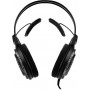 Навушники Audio-Technica ATH-AD700X Black