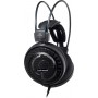 Навушники Audio-Technica ATH-AD700X Black