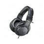 Навушники Audio-Technica ATH-M20X Black