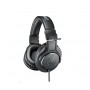 Навушники Audio-Technica ATH-M20X Black