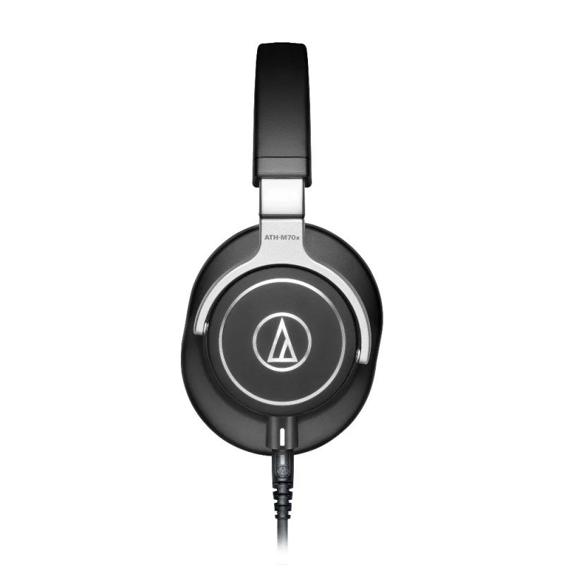Навушники Audio-Technica ATH-M70x Black