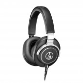 Навушники Audio-Technica ATH-M70x Black