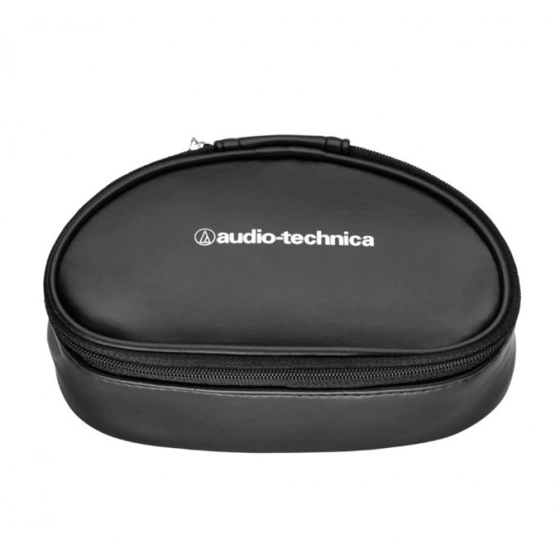 Навушники Audio-Technica ATH-M70x Black