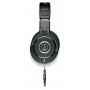 Навушники Audio-Technica ATH-M40x Black