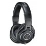 Навушники Audio-Technica ATH-M40x Black