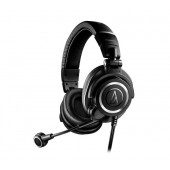 Навушники Audio-Technica ATH-M50xSTS USB StreamSet Digital