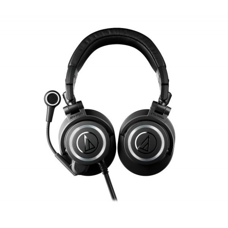 Навушники Audio-Technica ATH-M50xSTS StreamSet Digital