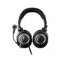Навушники Audio-Technica ATH-M50xSTS StreamSet Digital