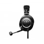 Навушники Audio-Technica ATH-M50xSTS USB StreamSet Digital