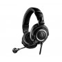 Навушники Audio-Technica ATH-M50xSTS USB StreamSet Digital