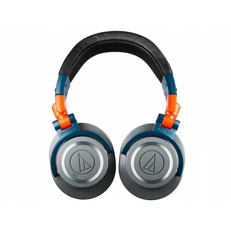 Навушники Audio-Technica ATH-M50xBT2 LAB